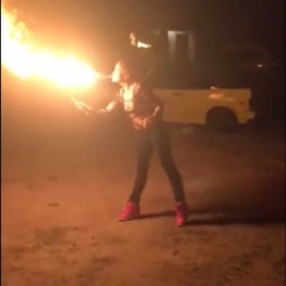 Nothing really - Picture 3 of 7